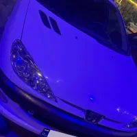 206 مدل۹۹ برج۱۲