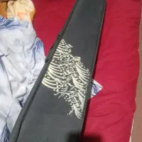 سه تار جنس چوب توت