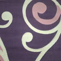 قالیچه ها در طرح های مختلف در حد نو|فرش|قرچک, باقرآباد|دیوار