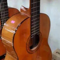 گیتار یاماها سی 40 /اصل اندونزی|گیتار، بیس، امپلیفایر|کلارآباد, |دیوار