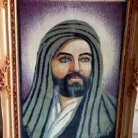 تابلو فرش