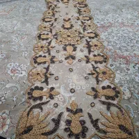 رومیزی رانر کارشده