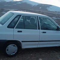 پراید131|خودرو سواری و وانت|ساوه, |دیوار