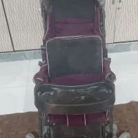 کالسکه دوقلو|کالسکه و لوازم جانبی|اهواز, سیاحی(سه راه خرمشهر)|دیوار