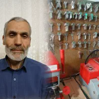 کلیدسازی شبانه روزی