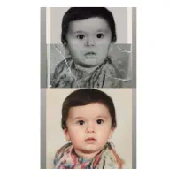 اصلاح عکس های قدیمی ، عکس های نوستالژی|خدمات پذیرایی، مراسم|کرمانشاه, |دیوار