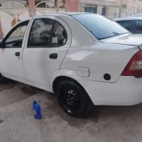 تیبا مدل ۹۶ اتاق تعویض۱۴۰۰|خودرو سواری و وانت|کرمانشاه, |دیوار