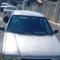 پراید دوگانه شرکتی