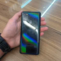 a21s کاملا سالم|موبایل|یزد, |دیوار