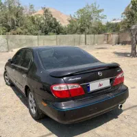 ماکسیما مدل۱۳۸۱ دنده