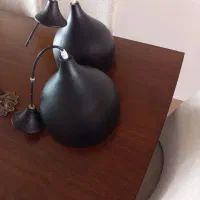 فروش یک جفت لوستر