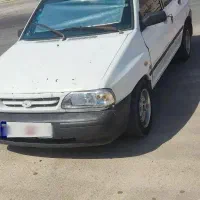 فروش پراید مدل 90