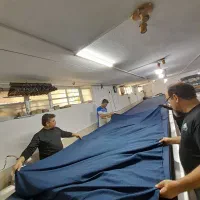 بالاترین حقوق کمک برشکار و کارگرساده نمونه دوز