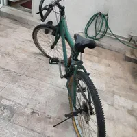 دوچرخه توسن|دوچرخه، اسکیت، اسکوتر|تهران, قیطریه|دیوار