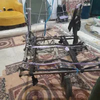 چهار چرخ