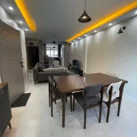 ۵۶متری ۱ خواب _ بهار جنوبی_فول امکانات_ تراورتن