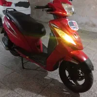 وگو ۹۵|موتورسیکلت|تهران, کیانشهر|دیوار