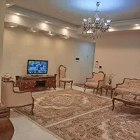 آپارتمان ۱۲۰ متری ۳ خواب نوساز در آشتیانی