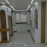 کابینت و کمد دیواری