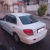 ریو 89|خودرو سواری و وانت|ارومیه, |دیوار