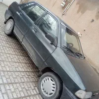 پراید مدل 82 تک|خودرو سواری و وانت|تربت‌حیدریه, حسنی بالا|دیوار