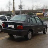 پراید مدل 1387 آس|خودرو سواری و وانت|رشت, کوی جام جم|دیوار