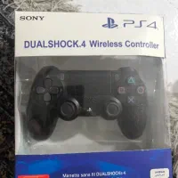 دسته بازی اورجینال ps4