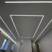 اجرای کناف ،نورپردازی ،نقاشی با بهترین‌کیفیت‌وقیمت