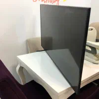 تلویزیون شکسته 48 اینج سامسونگ