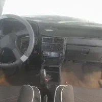 پراید خانگی مدل ۸۱  دوگانه فقط بالن ندارد