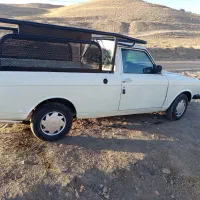 وانت مدل 90|خودرو سواری و وانت|ماهنشان, |دیوار