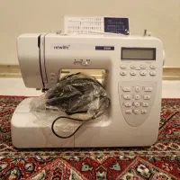 چرخ خیاطی|چرخ خیاطی و ریسندگی|ری, سیزده آبان|دیوار