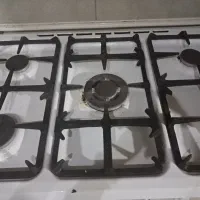 اجاق گاز|اجاق گاز و لوازم برقی پخت‌وپز|تهران, مطهری|دیوار