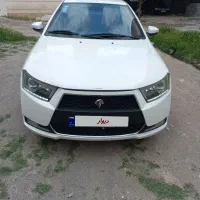 دناپلاس ۶ دنده Ef7 بی رنگ و بی نقطه