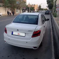 ساینا مدل 97 در حد|خودرو سواری و وانت|تربت‌حیدریه, شهرک ولیعصر|دیوار