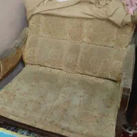 بدلیل کمبود جا وبنایی|مبلمان خانگی و میز عسلی|کرمان, |دیوار