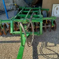 دیگس ماله بذر پاش موتور اب مارگو|ماشین‌آلات صنعتی|کرخه, |دیوار