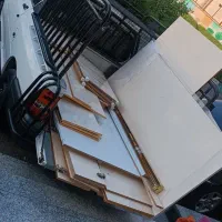 باربری حمل بار داخل شهر وشهرستان با کمترین کرایه|خدمات حمل و نقل|اهواز, شهرک دانشگاه|دیوار