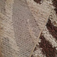 فرش فانتزی به همراه پادری|فرش|پرند, فاز ۴|دیوار