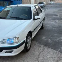 پژو پارس|خودرو سواری و وانت|خمین, |دیوار