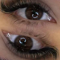 اکستنشن مژه لیفت مژه و ابرو|خدمات آرایشگری و زیبایی|قم, زنبیل آباد|دیوار