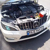 باطری سازی تنظیم موتور دینام استارت ریمپ شارژ کولر