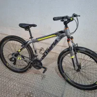 دوچرخه المپیا ۲۹