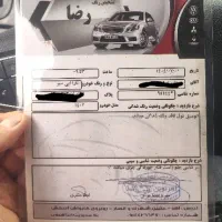 تارا v2 اتومات ، ۱۴۰۲ در اهر، معاوضه با خودرو|خودرو سواری و وانت|تبریز, |دیوار