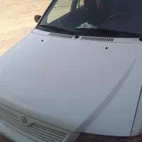 پراید ۱۳۲ مدل ۸۸|خودرو سواری و وانت|سده (خراسان جنوبی), |دیوار