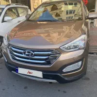 فوری سانتافه ۲۰۱۴ فول