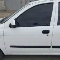 تیبایک سفید