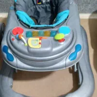 کالسکه. روروک. کریر|کالسکه و لوازم جانبی|نیشابور, کوی یغما|دیوار