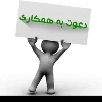 نیرو فروش با تجربه