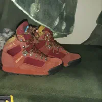 نیم بوت کوهنوردی